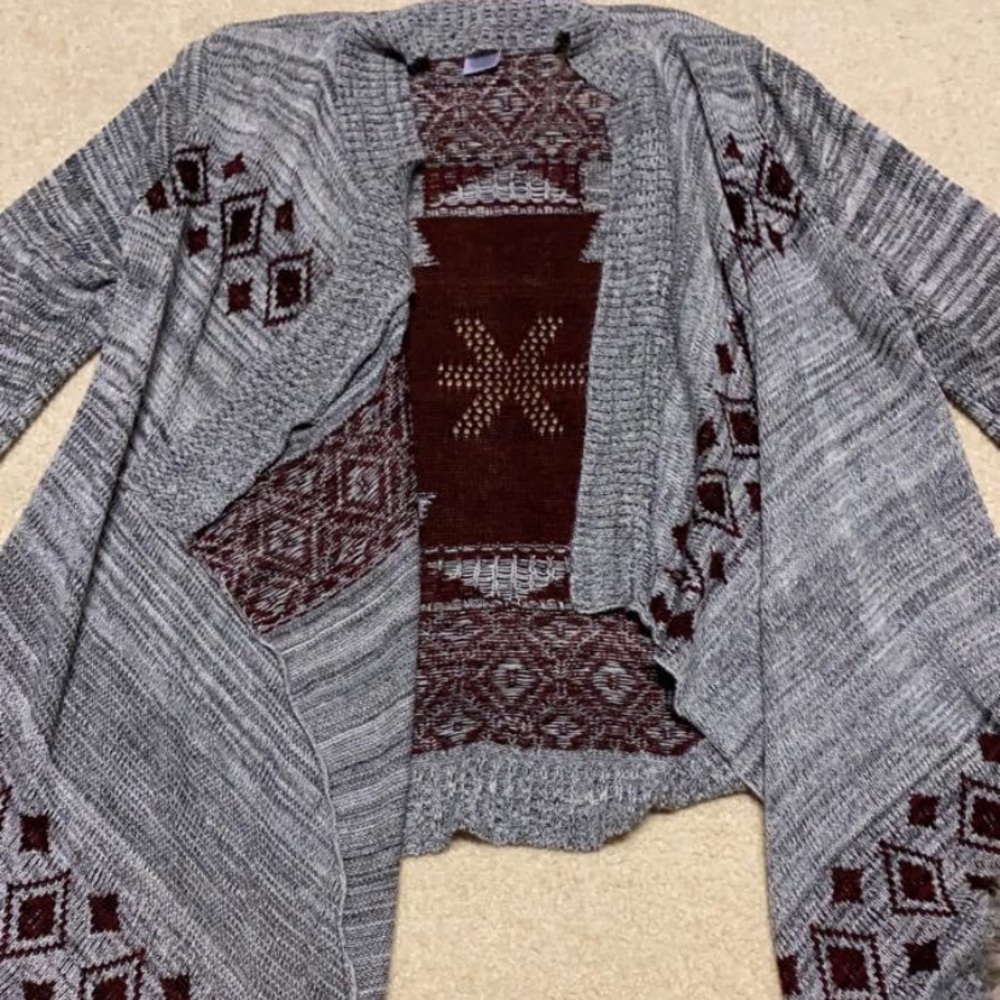 cardigan